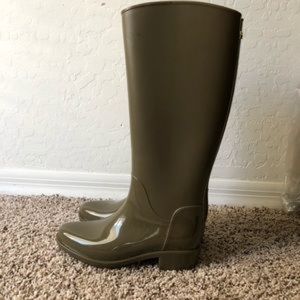 Sam Edelman Sydney rain boots